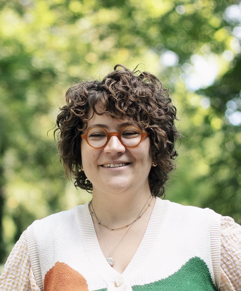 MUDr. Jitka Holčapková